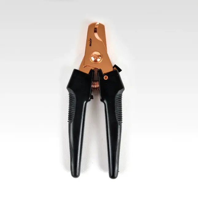 NOIR Grote Nageltang