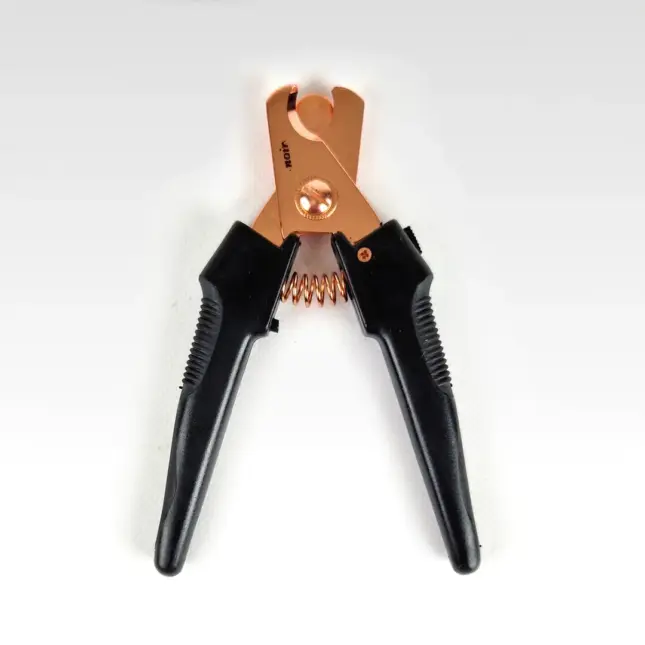 NOIR Grote Nageltang - open NOIR Grote Nageltang - open