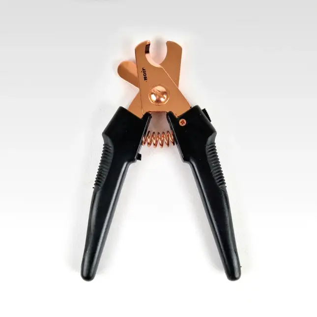 NOIR Grote Nageltang - open2 NOIR Grote Nageltang - open2