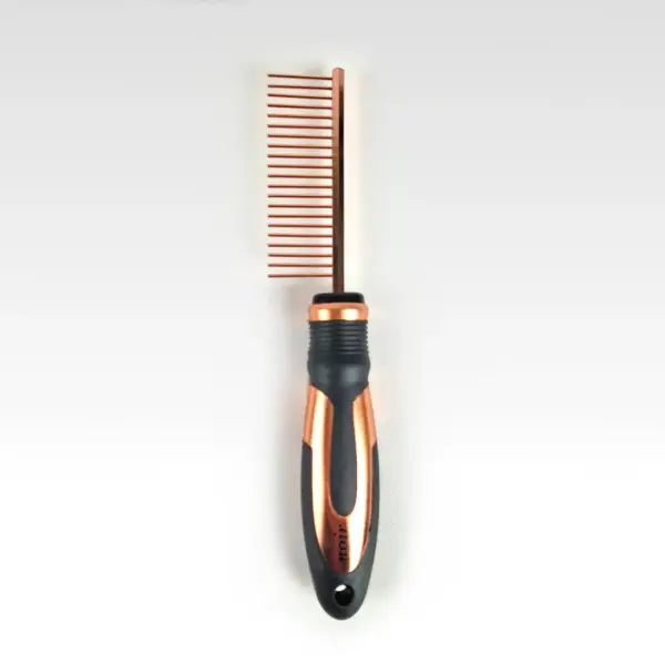 Noir Grove kam met handvat