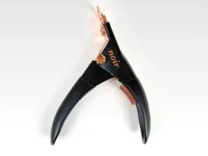 NOIR Guillotine nagelschaar