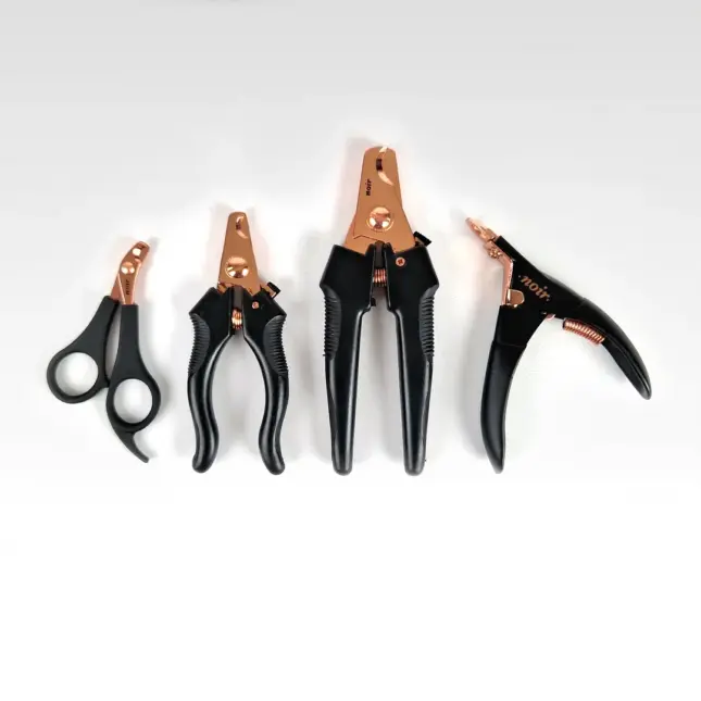 NOIR nageltangen NOIR nageltangen