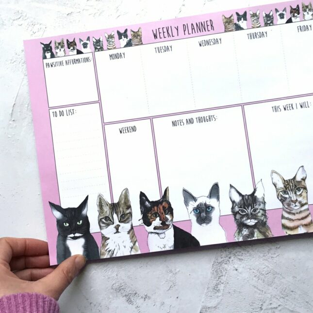 Nina-Crazy-Cats-Planner-Pads-2 Nina-Crazy-Cats-Planner-Pads-2