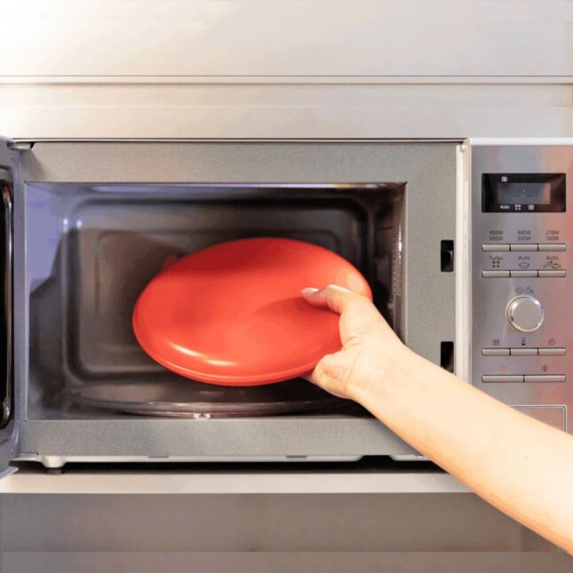 Oplaadbare-Warmtekussen-Magentron Oplaadbare-Warmtekussen-Magentron