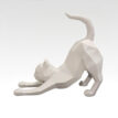 Origami-Cat-Stretching-1