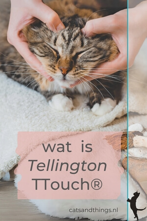 Tellington TTouch