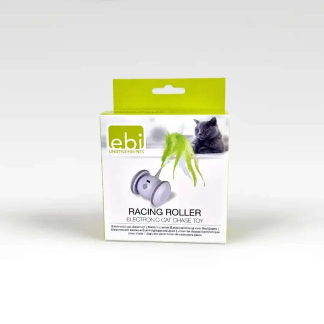 Racing Roller op catsandthings.nl - open Racing Roller op catsandthings.nl - open
