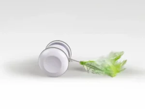 Racing Roller interactief kattenspeeltje voor je kat