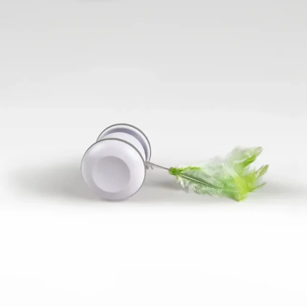 Racing Roller interactief kattenspeeltje voor je kat