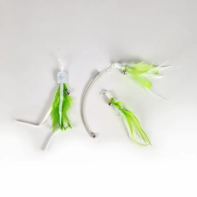 Remote Control Cat Chaser op catsandthings.nl - attachment 1 Remote Control Cat Chaser op catsandthings.nl - attachment 1