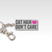 Sleutelhanger-Cat-Hair-dont-care-@catsandthings.nl_