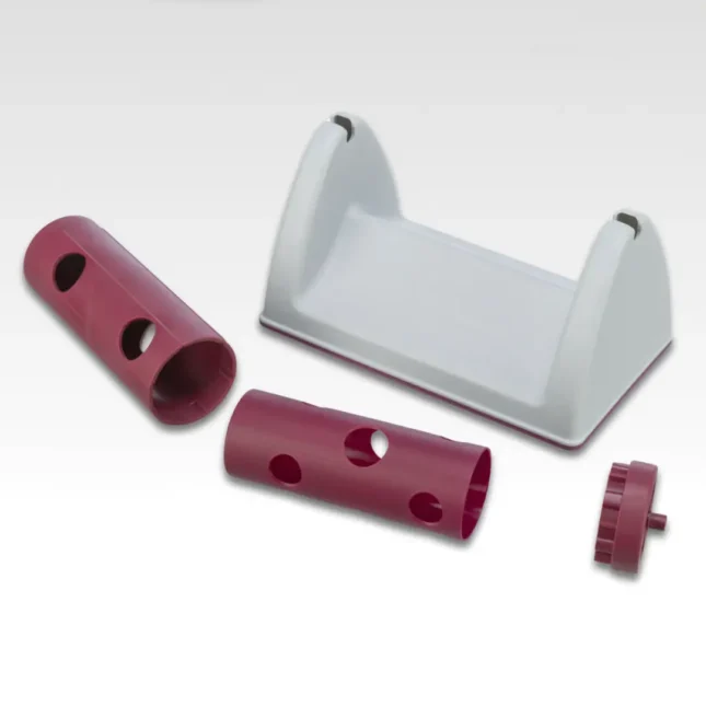 Snack Roll op standaard 2 Snack Roll op standaard 2