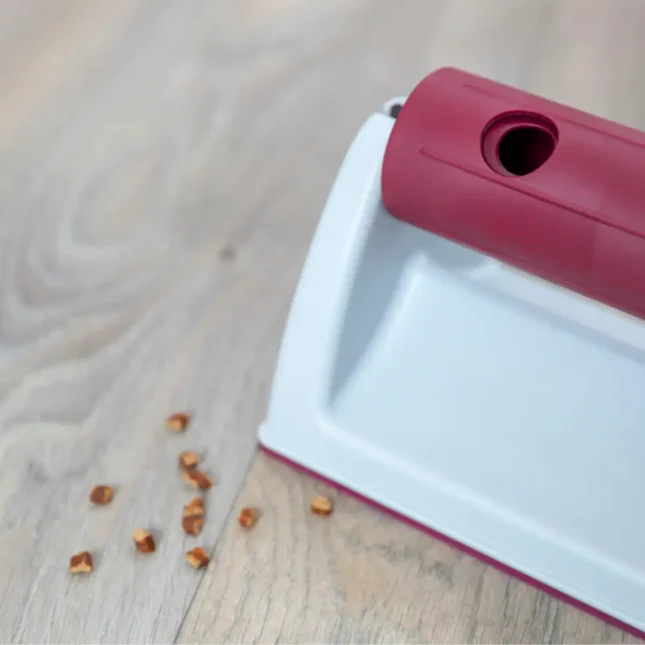 Snack Roll op standaard 3 Snack Roll op standaard 3