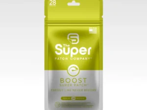 Super Patch Boost