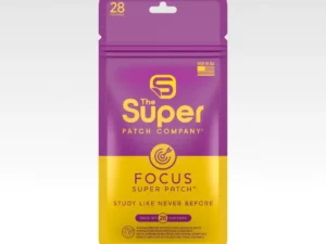 Super Patch Focus