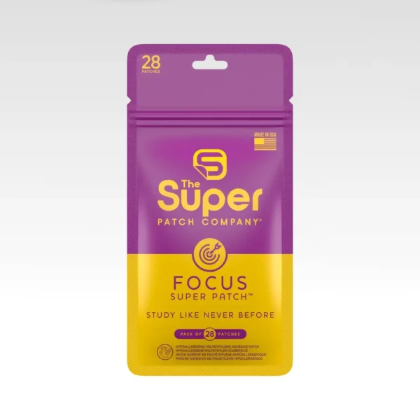 Super Patch Focus