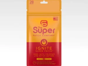Super Patch Ignite
