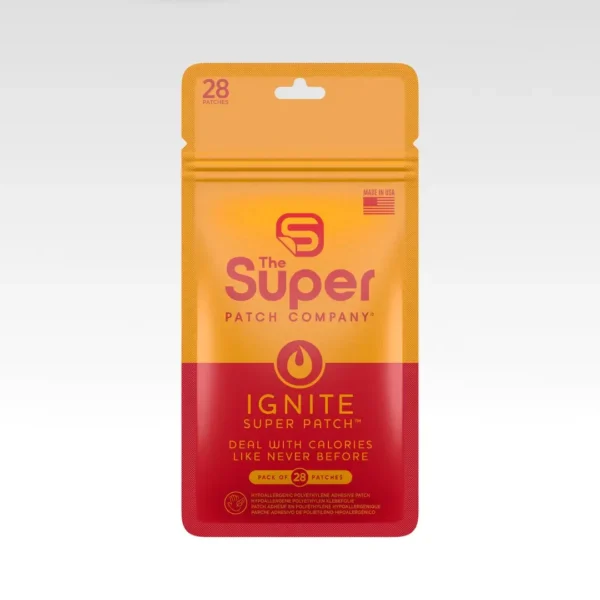 Super Patch Ignite