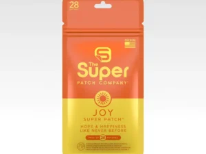 Super Patch Joy