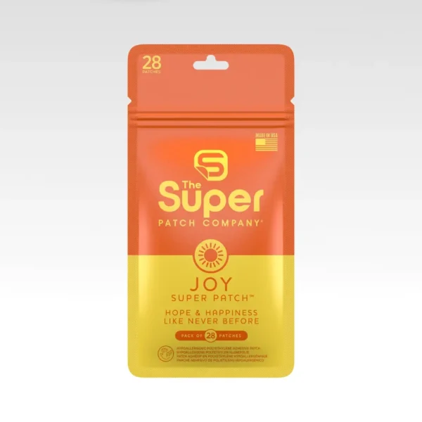Super Patch Joy