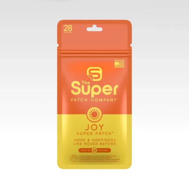Super Patch Joy