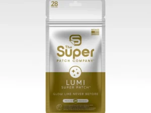 Super Patch Lumi