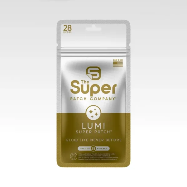 Super Patch Lumi