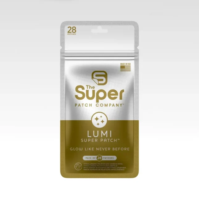 Super Patch Lumi