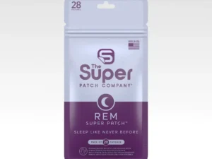 Super Patch REM
