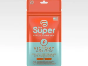 Super Patch Victory