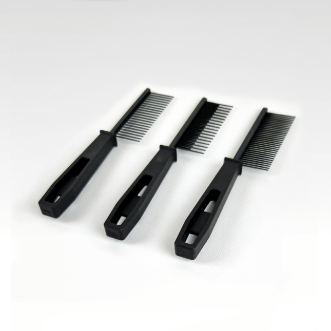 Teflon-kammen-met-handvast Teflon-kammen-met-handvast