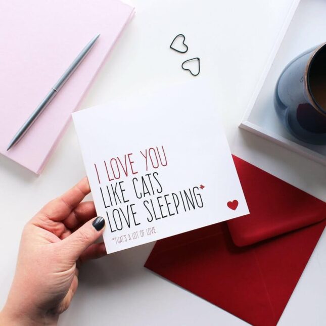 Tekstkaart-Like-cats-love-sleeping-2 Tekstkaart-Like-cats-love-sleeping-2