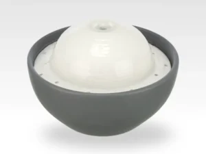 anti-klieder waterbron voor katten Vital Dome