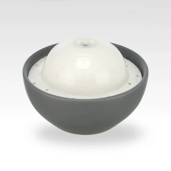 anti-klieder waterbron voor katten Vital Dome