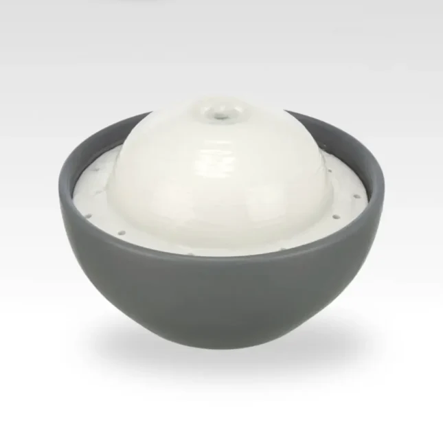 anti-klieder waterbron voor katten Vital Dome