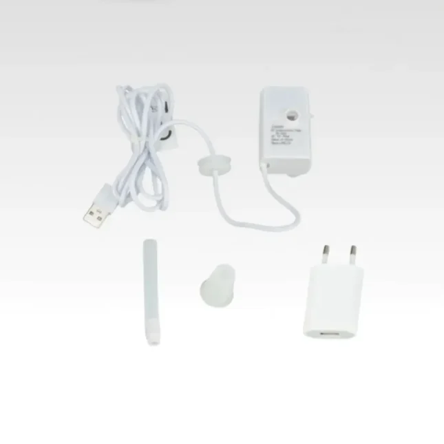 Vital Dome drinkfontein voor katten -5 Vital Dome drinkfontein voor katten -5