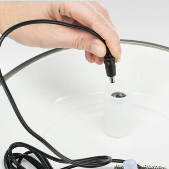 Vital-Flow-grote-waterfontein-grijs-4@catsandthings.nl_ Vital-Flow-grote-waterfontein-grijs-4@catsandthings.nl_