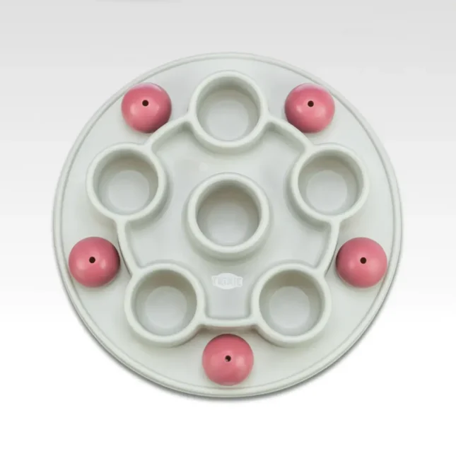 Voerpuzzel Pentagon 1 Voerpuzzel Pentagon 1