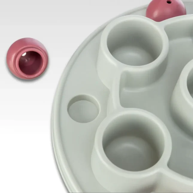 Voerpuzzel Pentagon 2 Voerpuzzel Pentagon 2