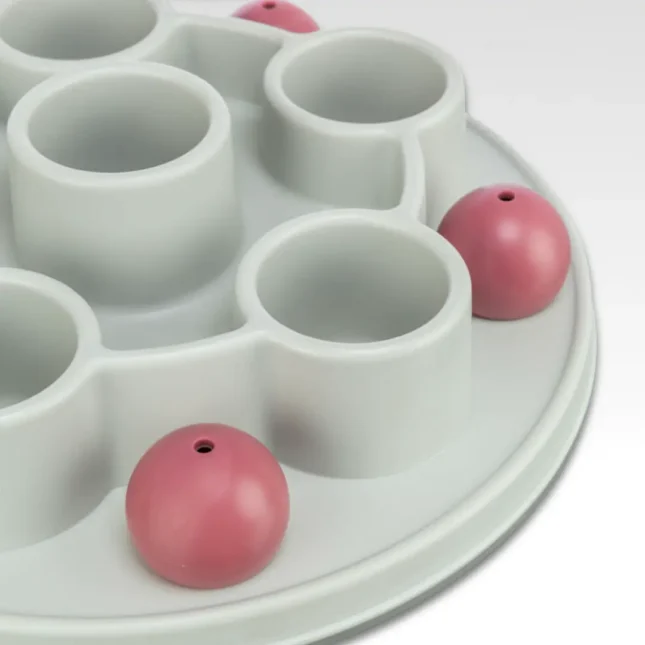 Voerpuzzel Pentagon 3 Voerpuzzel Pentagon 3