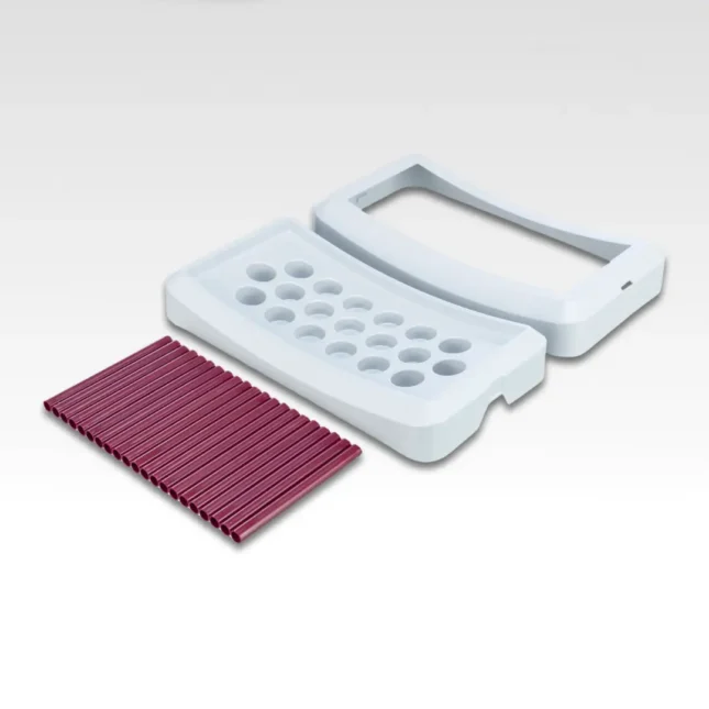 Voerpuzzel Rod Board 3 Voerpuzzel Rod Board 3