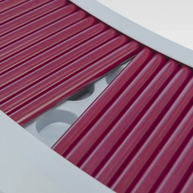 Voerpuzzel Rod Board 4 Voerpuzzel Rod Board 4