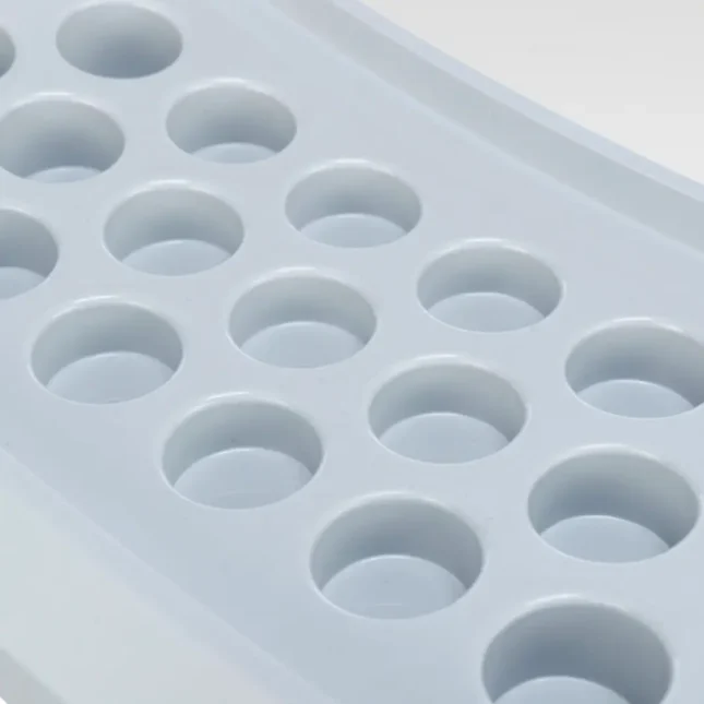 Voerpuzzel Rod Board 5 Voerpuzzel Rod Board 5