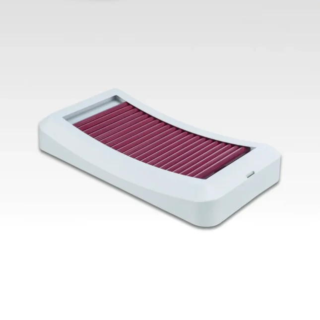 Voerpuzzel Rod Board Voerpuzzel Rod Board