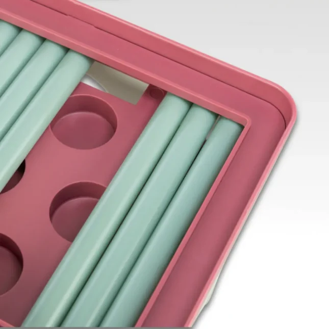 Voerpuzzel Rod Box 2 Voerpuzzel Rod Box 2