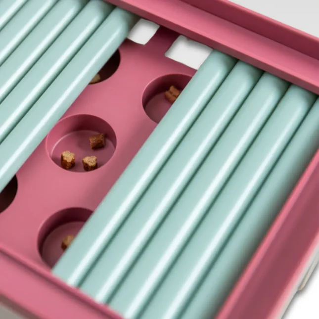 Voerpuzzel Rod Box 3 Voerpuzzel Rod Box 3