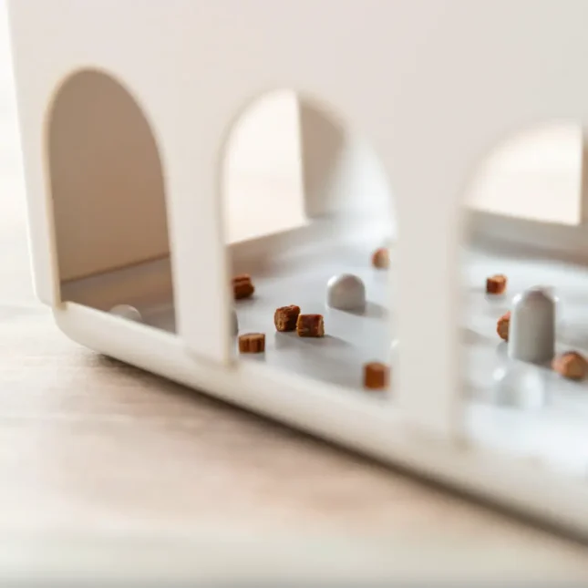 Voerpuzzel Rod Box 4 Voerpuzzel Rod Box 4