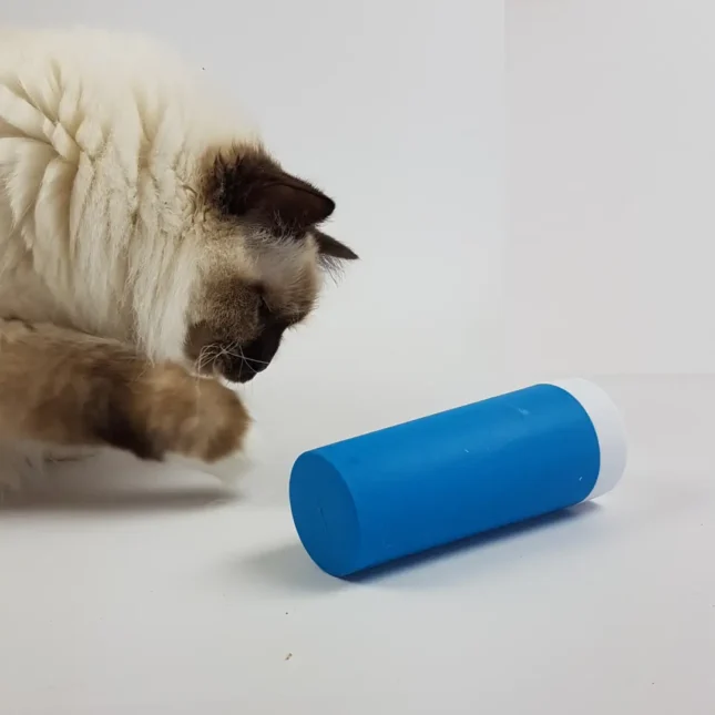 Voerpuzzel Snack Roll 1 Voerpuzzel Snack Roll 1