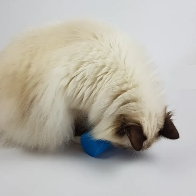 Voerpuzzel Snack Roll 3 Voerpuzzel Snack Roll 3