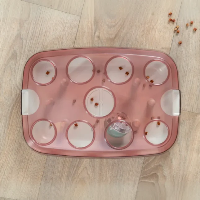 Voerpuzzel Soccer 9 Voerpuzzel Soccer 9